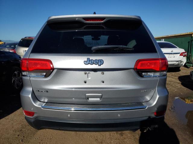 2019 JEEP GRAND CHER - 1C4RJFBG9KC680242