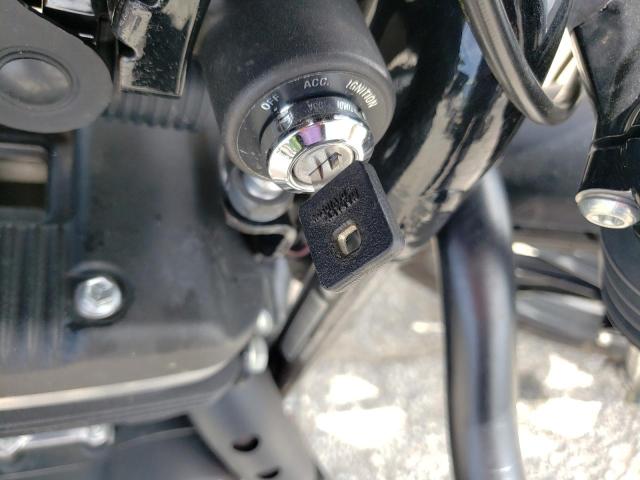 2022 HARLEY-DAVIDSON XL883 N - 1HD4LE218NB404900