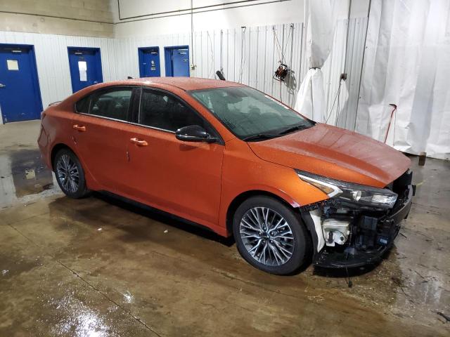 VIN 3KPF54AD1PE665348 2023 KIA Forte, Gt Line no.4