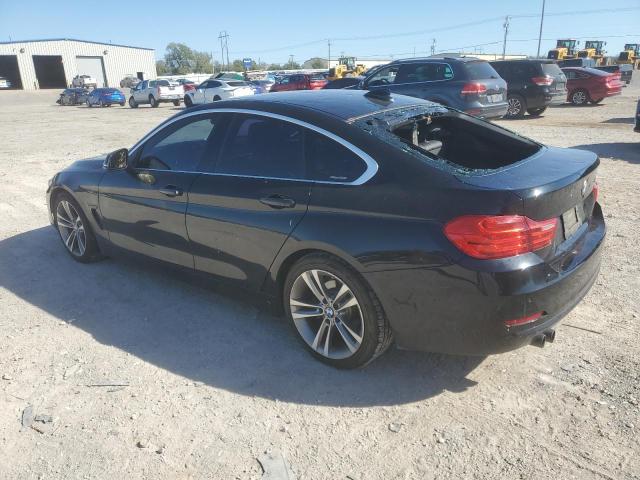 VIN WBA4A9C57GGL87851 2016 BMW 4 Series, 428 I Gran... no.2