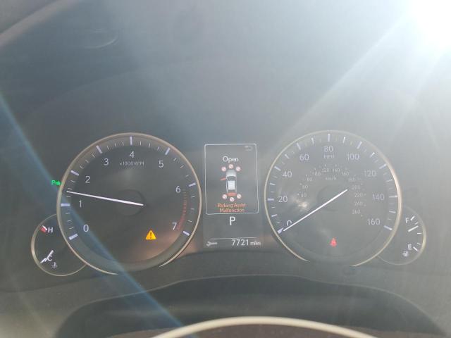 2018 LEXUS ES 350 - 58ABK1GG3JU085703