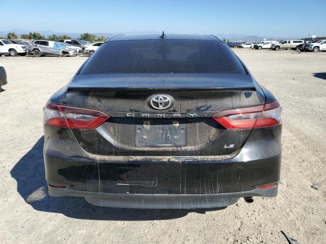 VIN 4T1C11AK3MU438229 2021 TOYOTA CAMRY no.6