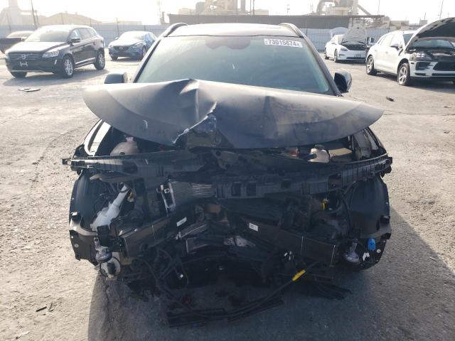 2023 KIA NIRO SX KNDCT3LE0P5040279