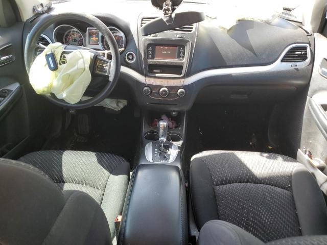 2018 DODGE JOURNEY SX - 3C4PDCBG7JT521865
