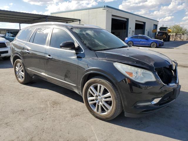 VIN 5GAKRBKD1EJ185821 2014 Buick Enclave no.4