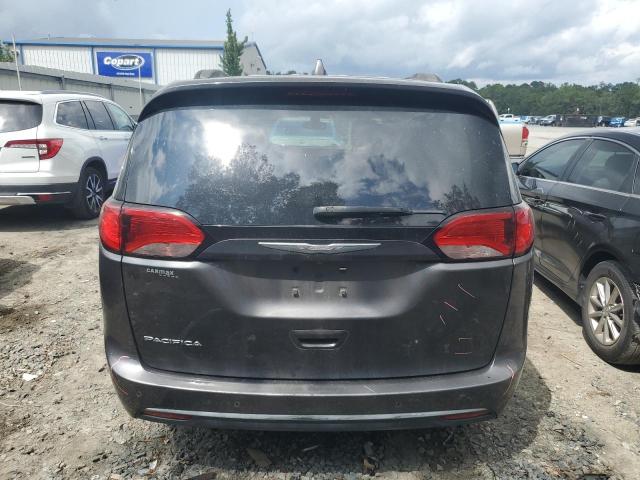 VIN 2C4RC1BG6HR505685 2017 Chrysler Pacifica, Touri... no.6