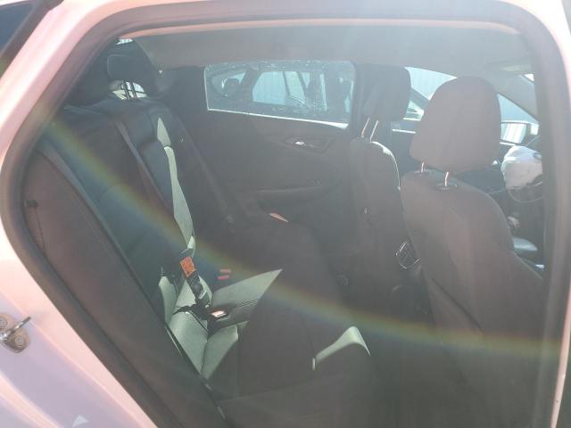 2017 CHEVROLET MALIBU LT - 1G1ZE5ST3HF283802