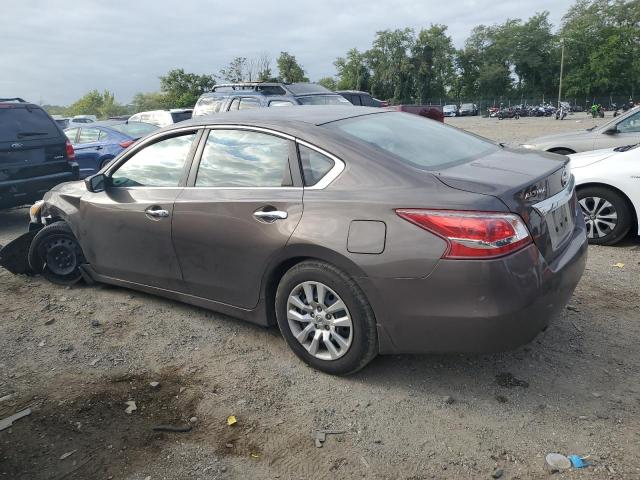 VIN 1N4AL3APXDN584379 2013 Nissan Altima, 2.5 no.2