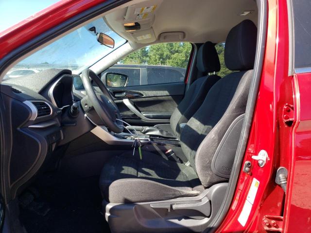 2020 MITSUBISHI ECLIPSE CR - JA4AS4AAXLZ002121