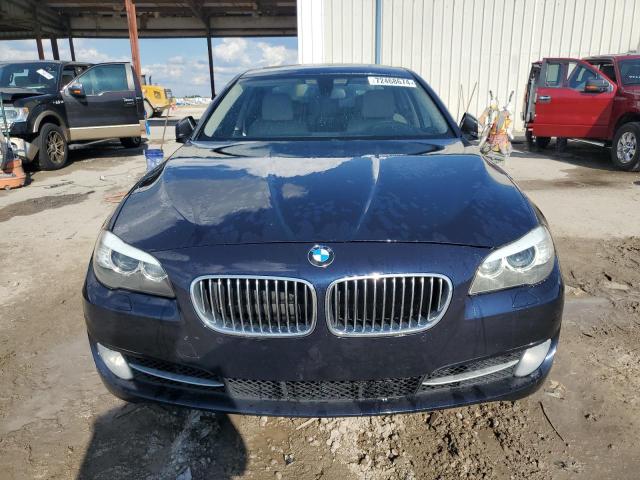 VIN WBAXG5C53DDY34595 2013 BMW 5 Series, 528 I no.5