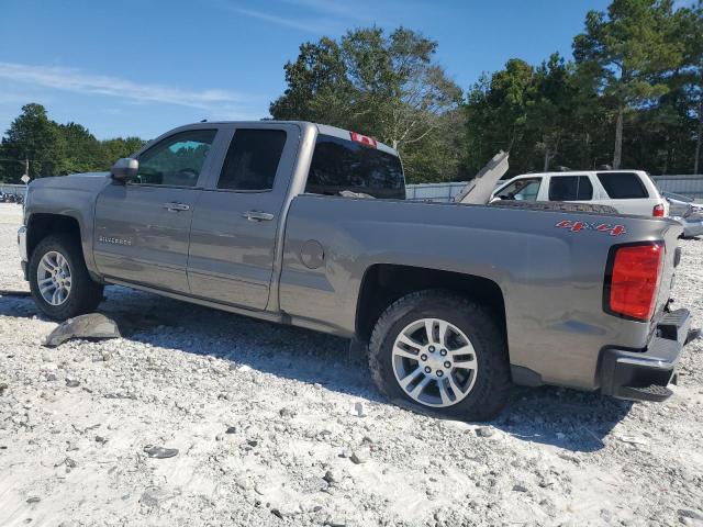 2017 CHEVROLET SILVERADO - 1GCVKREC1HZ242522