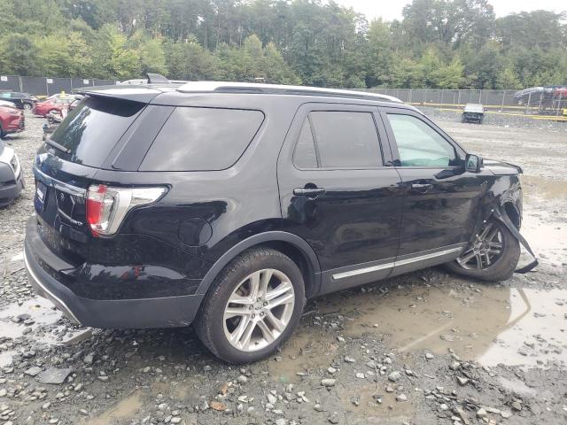 2017 FORD EXPLORER X - 1FM5K8D88HGA31204