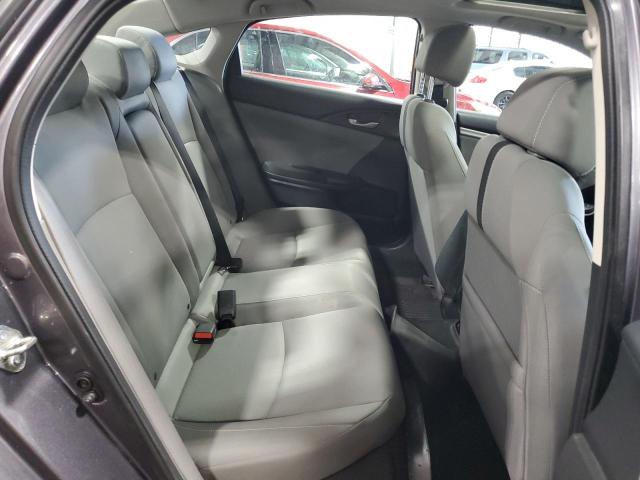2018 HONDA CIVIC EX - 19XFC2F78JE022368