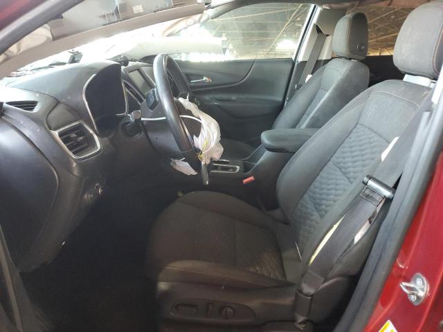 2019 CHEVROLET EQUINOX LT - 2GNAXKEV7K6181695