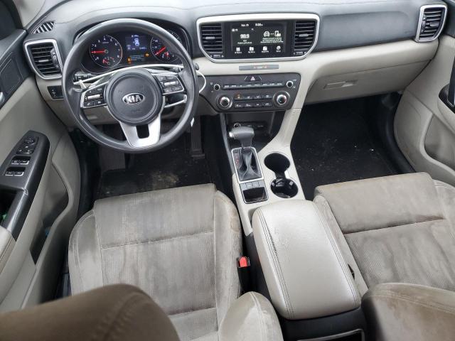 2020 KIA SPORTAGE L - KNDPM3AC7L7785190
