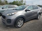 KIA SPORTAGE L снимка