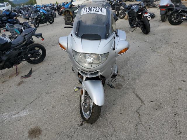 2002 BMW R1150 RT - WB10499A62ZE86171
