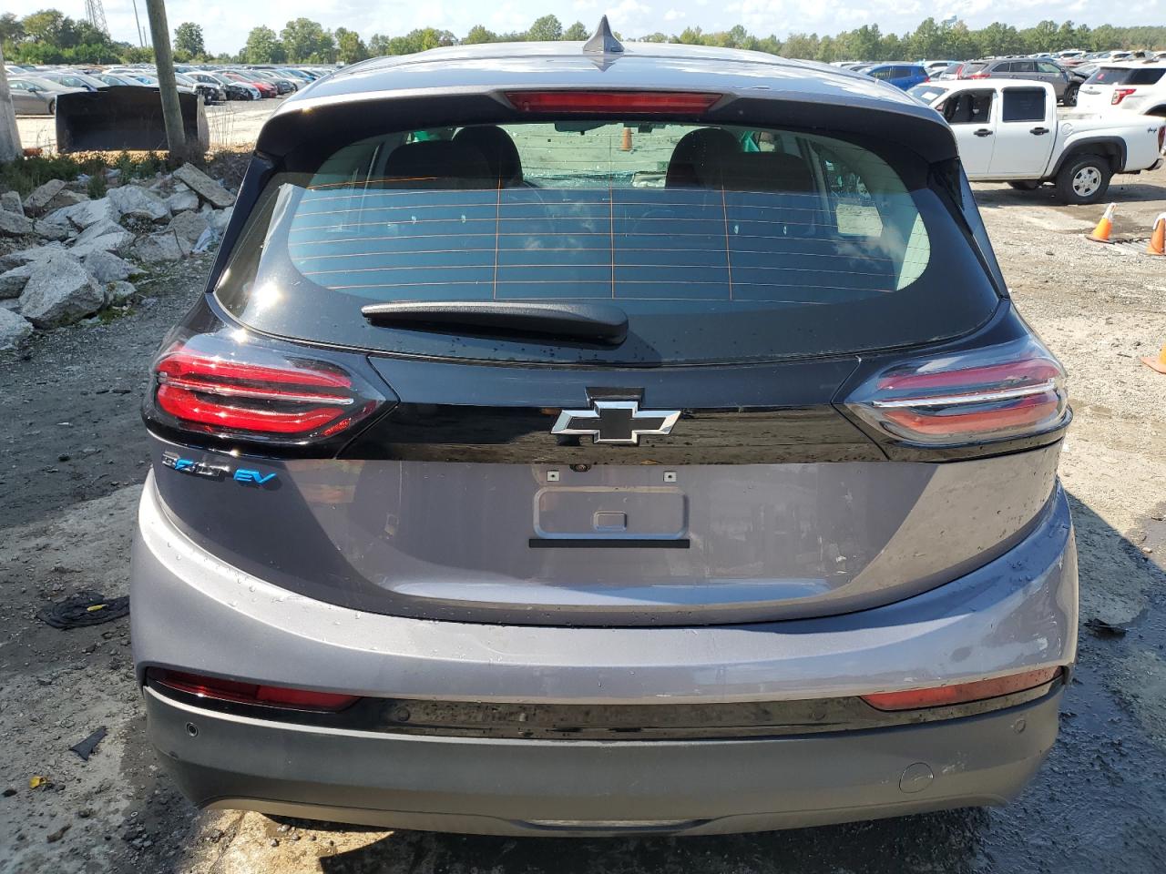 Lot #2990936307 2023 CHEVROLET BOLT EV 1L