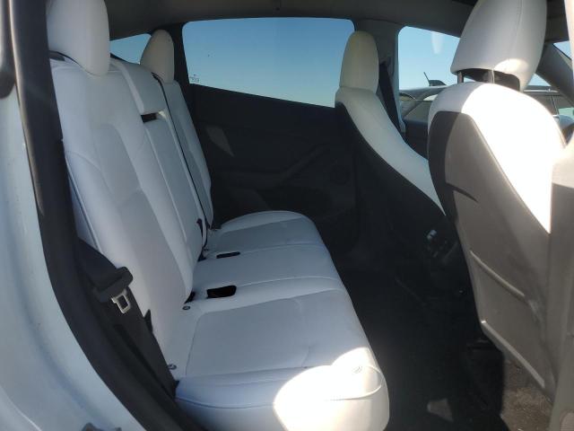 2023 TESLA MODEL Y - 7SAYGDEE4PF747464