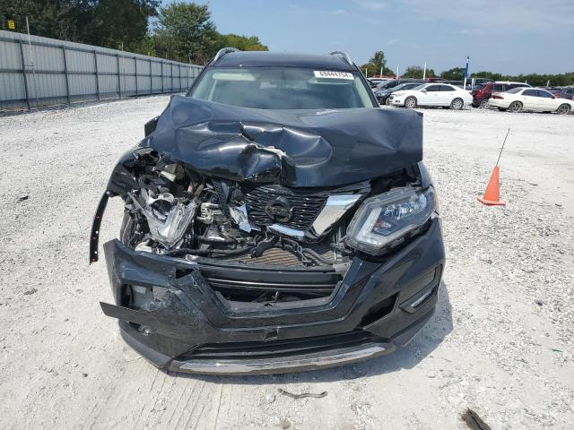 2017 NISSAN ROGUE SV - 5N1AT2MV5HC775641