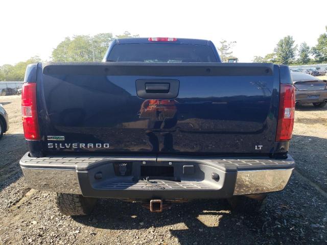 2010 CHEVROLET SILVERADO 3GCRKSEA7AG205617  68410984