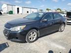 CHEVROLET MALIBU LS photo