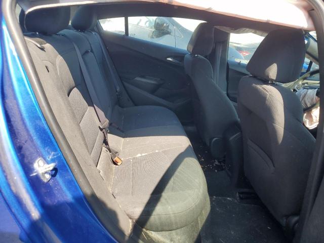 2017 CHEVROLET CRUZE LT - 1G1BE5SM5H7109900