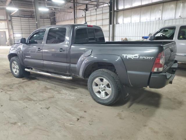 VIN 5TFMU4FN9FX036785 2015 Toyota Tacoma, Double Ca... no.2