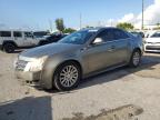 CADILLAC CTS photo