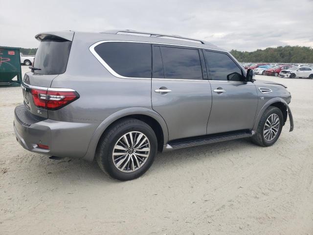 2022 NISSAN ARMADA SL - JN8AY2BB5N9810688