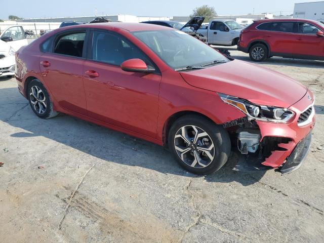 2020 KIA FORTE FE - 3KPF24AD6LE151207