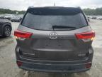 TOYOTA HIGHLANDER photo