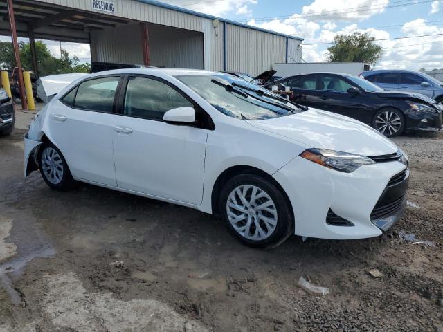 2017 TOYOTA COROLLA L - 5YFBURHE4HP629263
