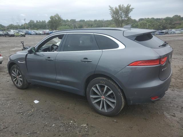 2019 JAGUAR F-PACE PRE - SADCK2FX7KA612110