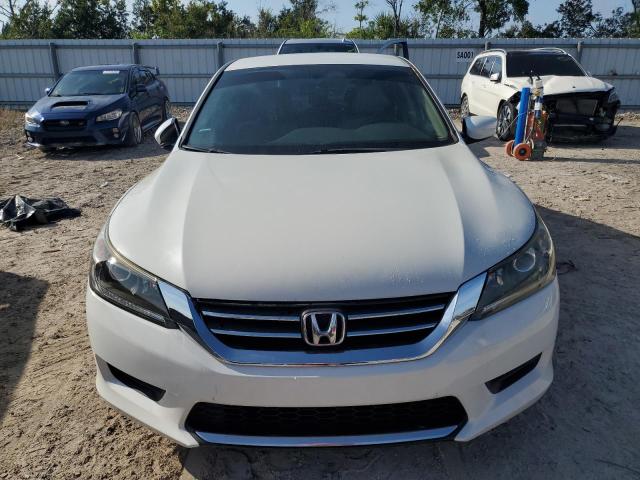 2014 HONDA ACCORD LX 1HGCR2F3XEA232186  71722784