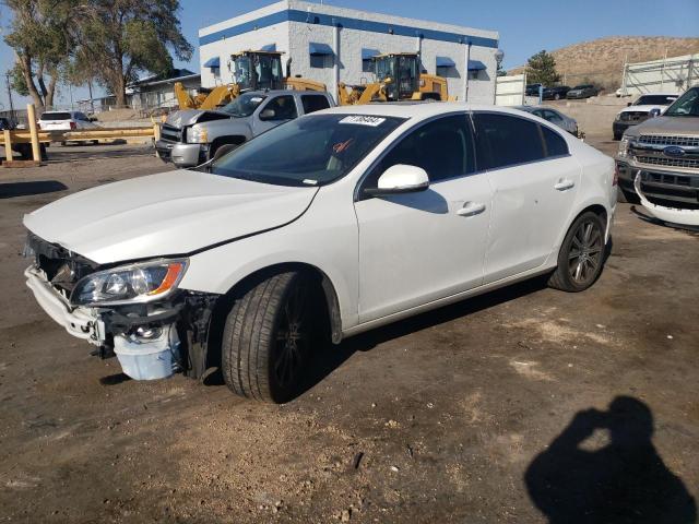 2016 VOLVO S60 PREMIE #2944961877