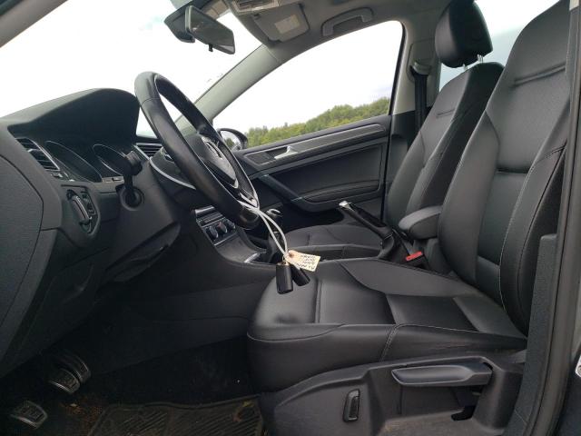 2017 VOLKSWAGEN GOLF ALLTR - 3VWM17AU9HM522916