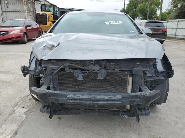 2016 HYUNDAI SONATA SPO - 5NPE34AFXGH364365