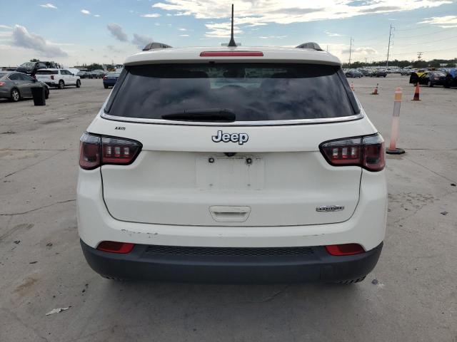 2019 JEEP COMPASS LA - 3C4NJCBB3KT636811