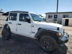 JEEP WRANGLER S photo