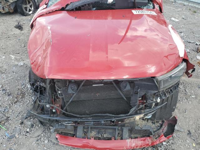 2019 DODGE DURANGO GT - 1C4RDJDG2KC559754
