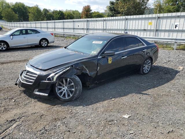 2016 CADILLAC CTS LUXURY #2974761250