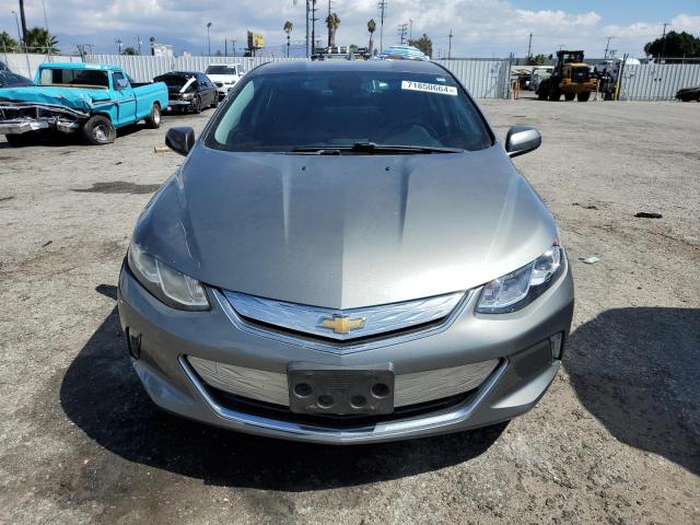 VIN 1G1RC6S52HU142082 2017 Chevrolet Volt, LT no.5