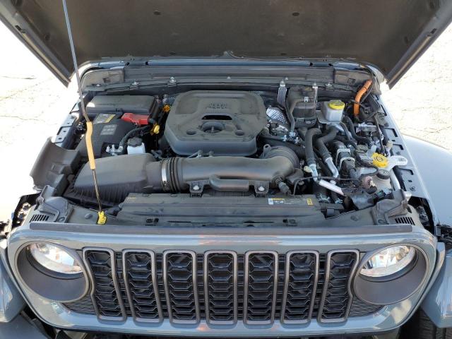 2024 JEEP WRANGLER 4 1C4RJXN66RW147489