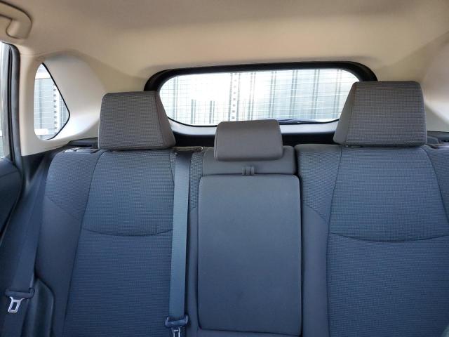 2023 TOYOTA RAV4 LE - 2T3F1RFV4PC328902