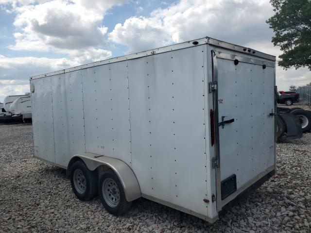 CARGO ENCLOSED 2022 white   54GVC16TXN7054939 photo #4