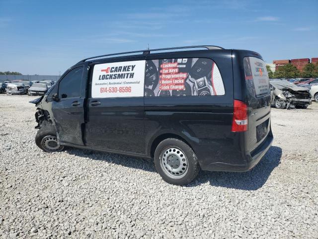 2018 MERCEDES-BENZ METRIS - WD4PG2EE7J3434402