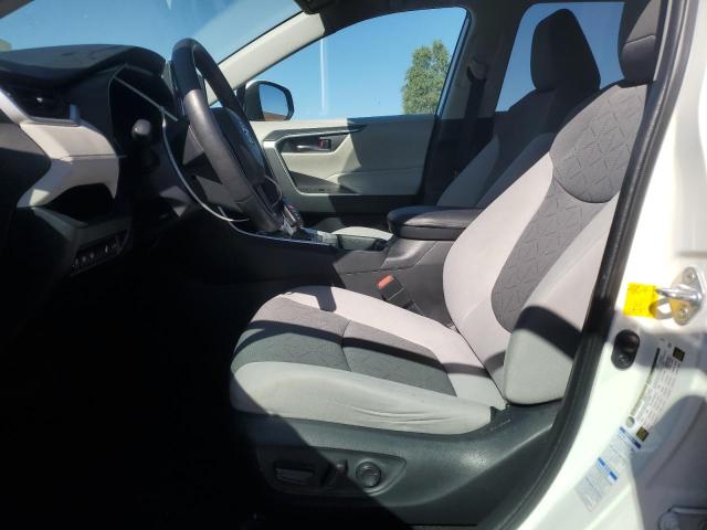 2019 TOYOTA RAV4 XLE - 2T3P1RFV9KC059339