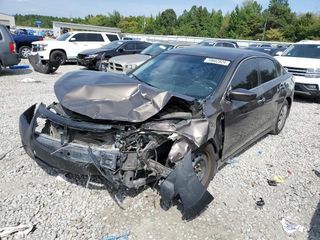 2015 NISSAN ALTIMA 2.5 - 1N4AL3AP4FC133771