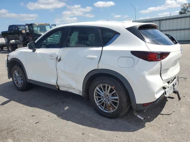 2018 MAZDA CX-5 SPORT - JM3KFABM9J1475730